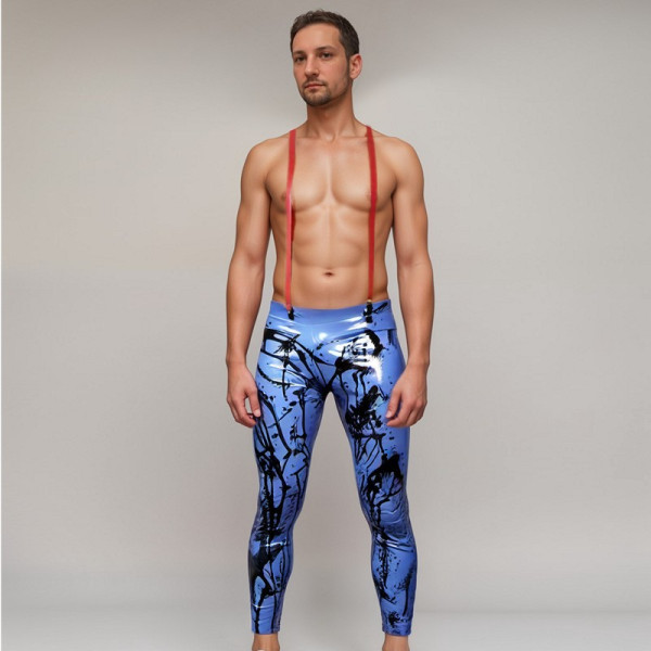 Bleacher Leggings 